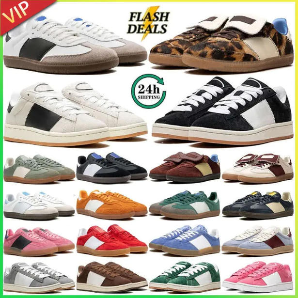 designer shoes mens womens sneakers Navy Silver Pink Red Green Brown Blue White Core Black Pony Leopard Shoe Sports Trainers Sneakers