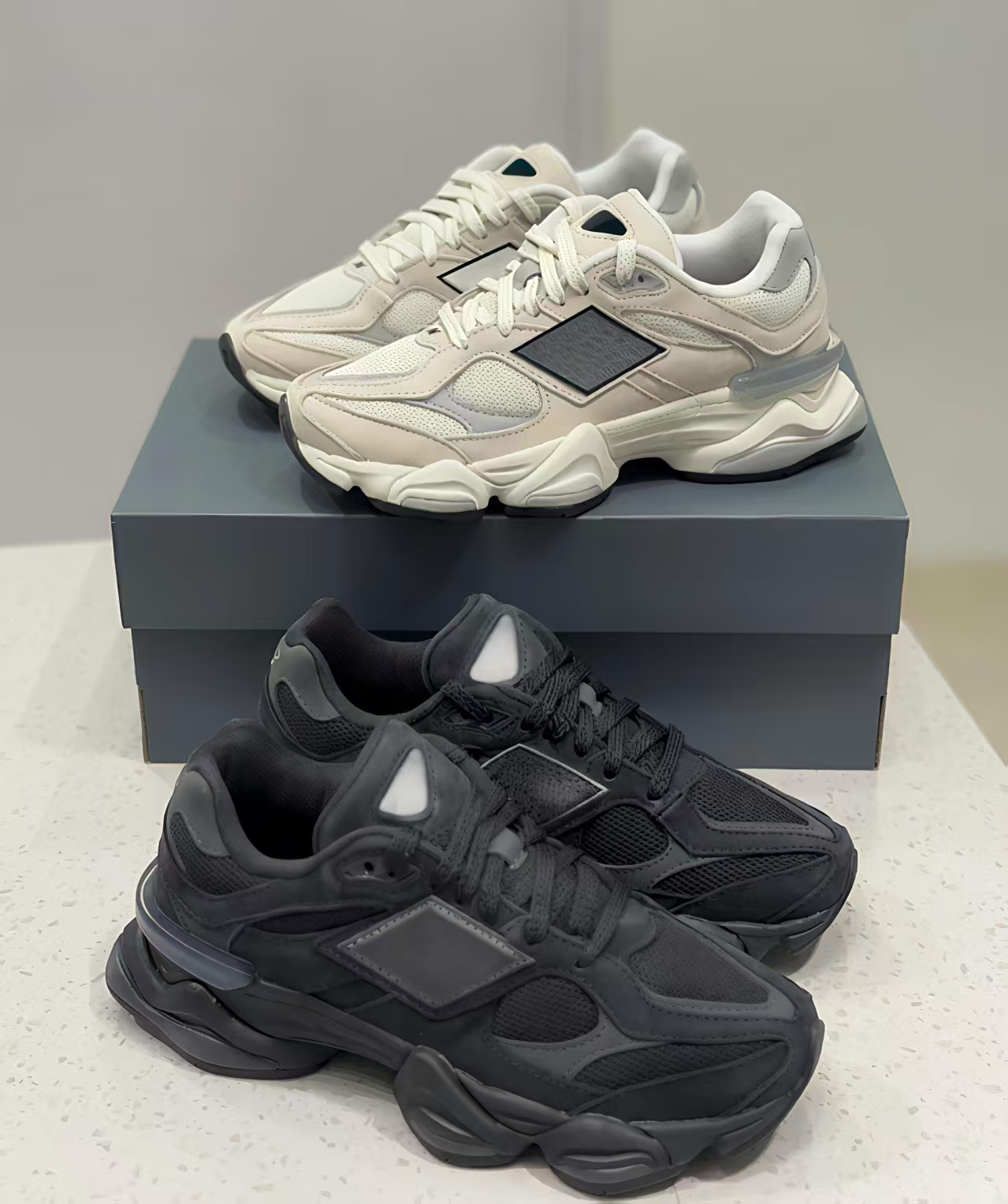 designer shoes mens womens sneakers trainers daily outfit running shoes Black White Grey Blue Pink Green Brown men outdoor sneaker size 36-45