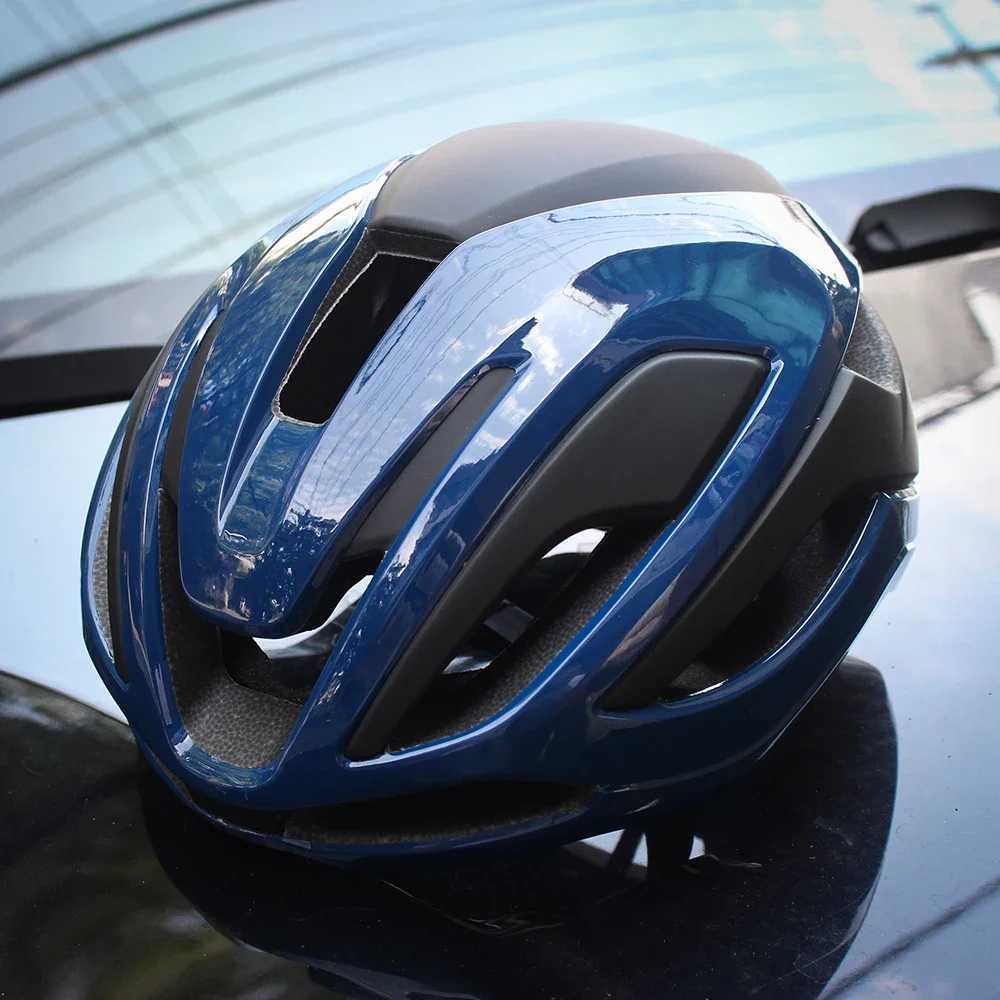 Road Cycling Helmet Bicycle Helmet Integrally Mtb Bike Helmet Men Women Outdoor Sport Safety Cap Racing Bike Equipments D251013
