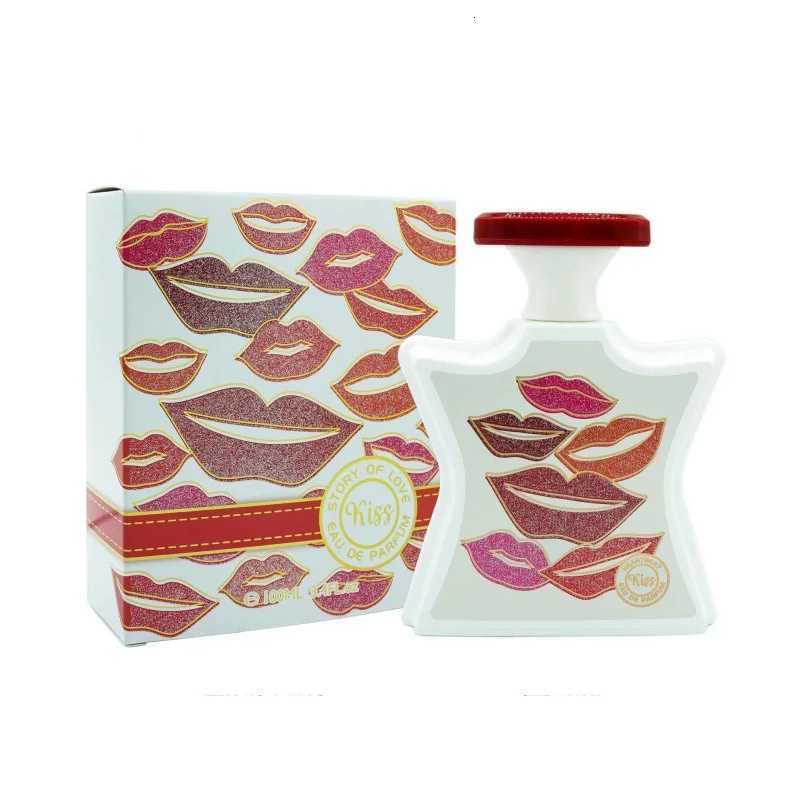 00ML Brand New York Place Eau De Parfum SprayLuxury Womens Floral Scent PerfumeLong Lasting Mens Clean Fresh Fragrance W251013