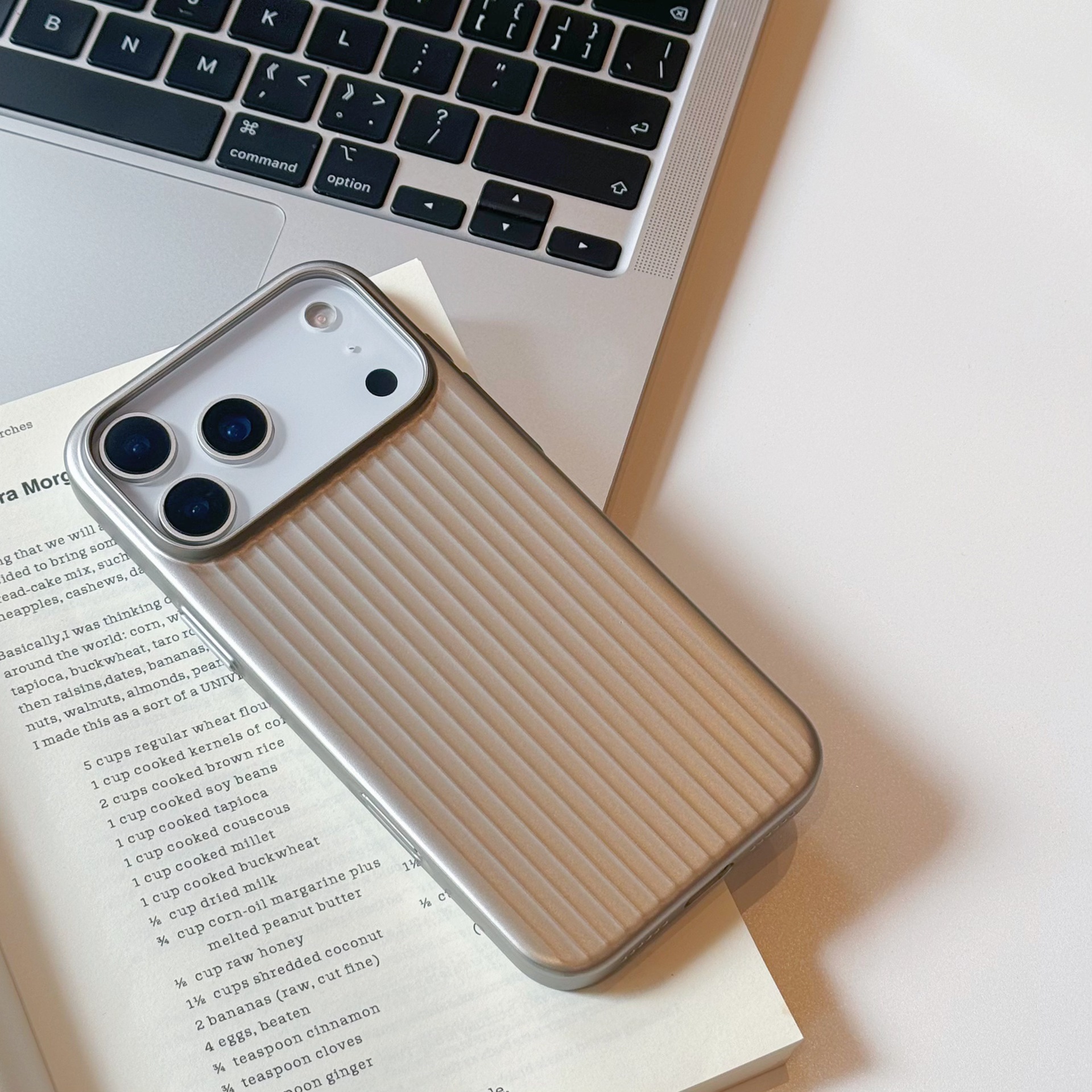 Suitable for iPhone 17 Magnetic Wireless Charging Matte Hard Pc Cover 16 Phone Case iPhone 15 Pro Max Shockproof Protective Cover