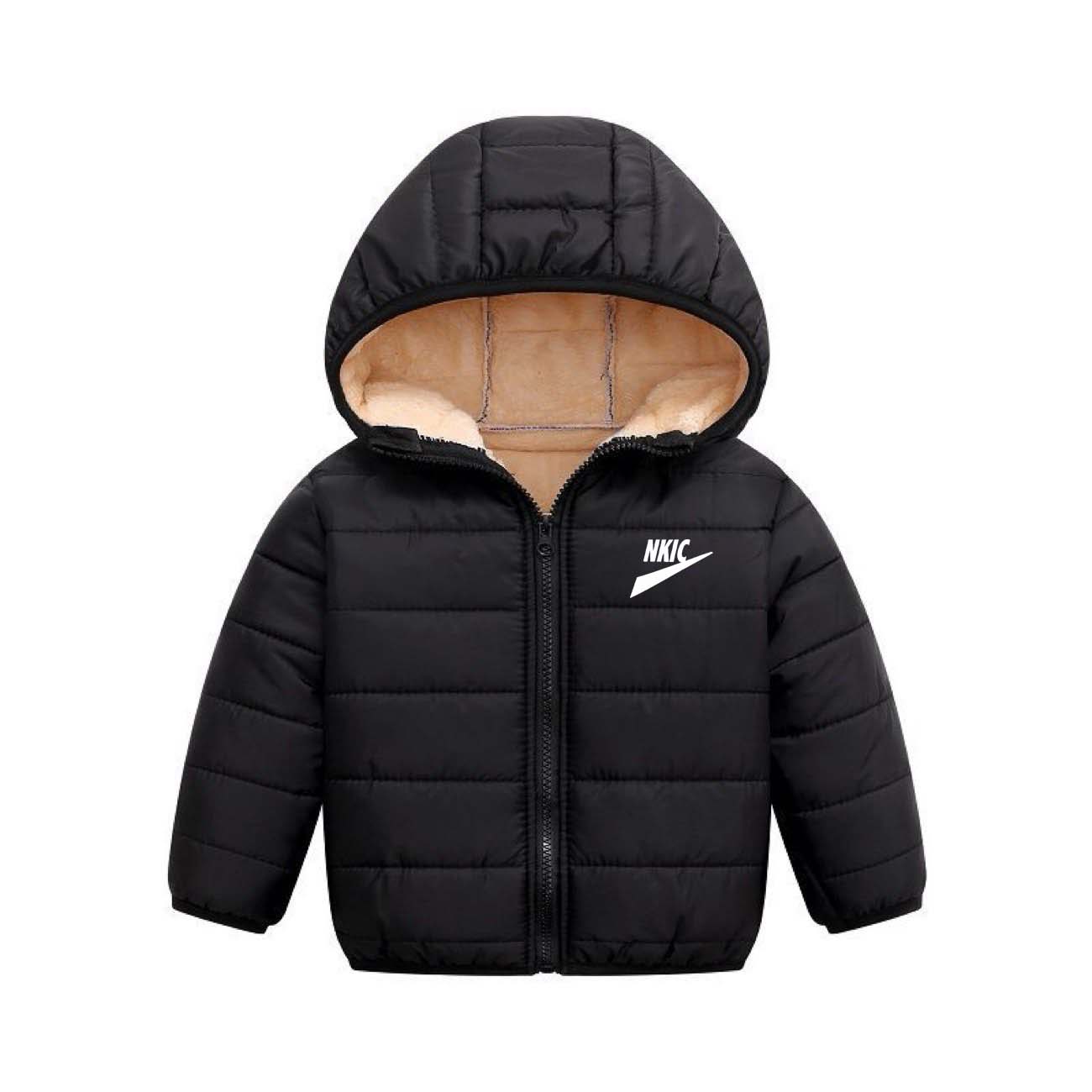 2-11 Years Autumn Winter Kids Down Brand Jackets For Girls Children Clothes Warm Down Coats For Boys Toddler Girls Outerwear Clothes