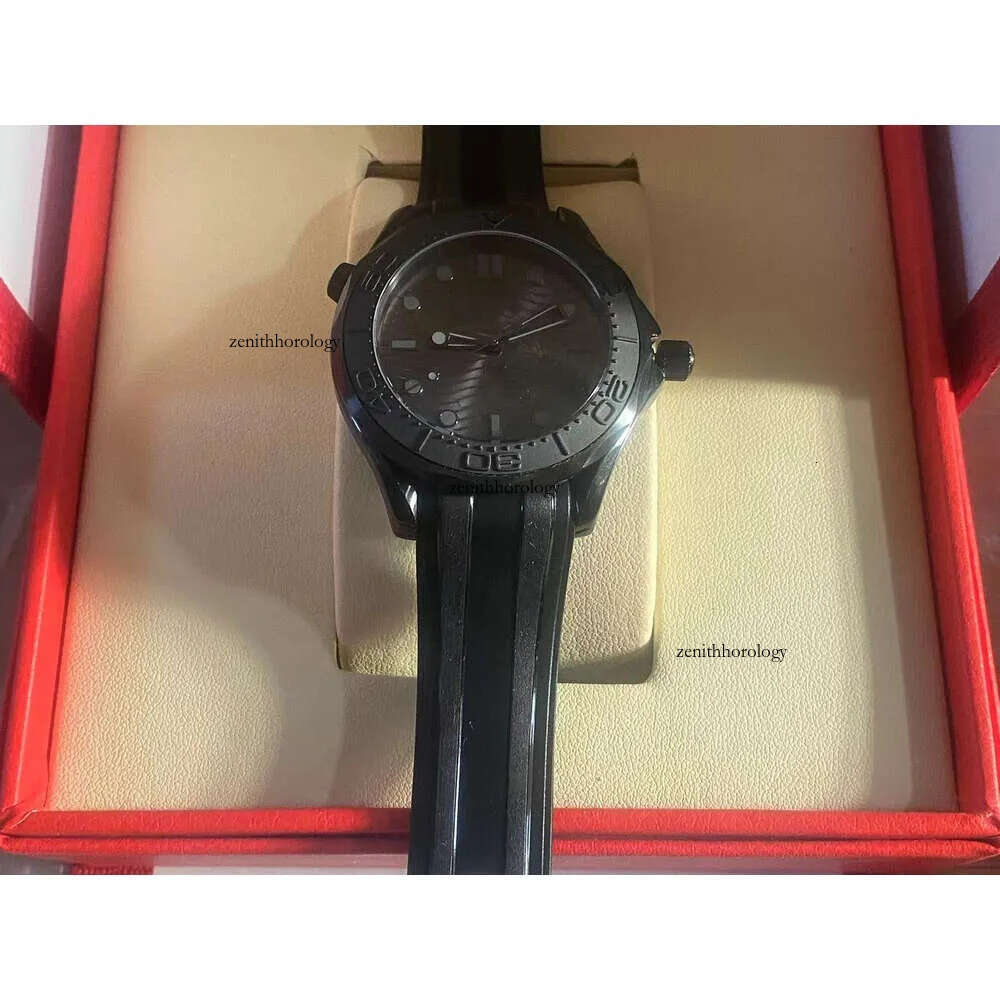 2024 hotsale mens Designer watch gift boyfriend mission to moonphase high quality automatic movement Watches Men omegwatch Wristwatch moonwatch reloj montre luex