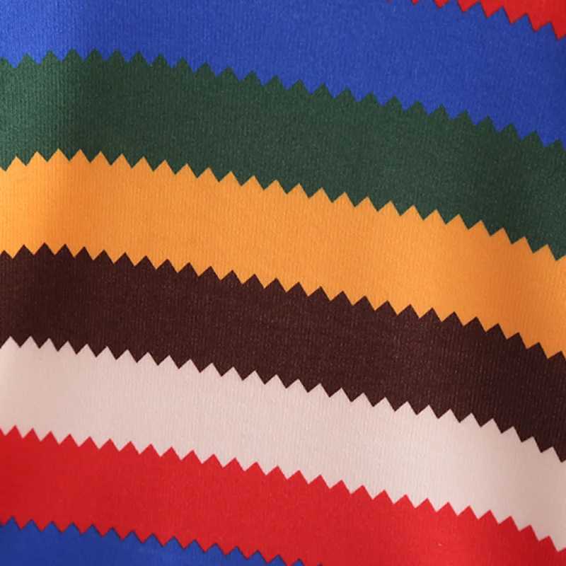 Boys and Girls Sweaters Thickened AutumnWinter New Fashionable Childrens Knitted Sweaters Girls and Boys Tops C251013