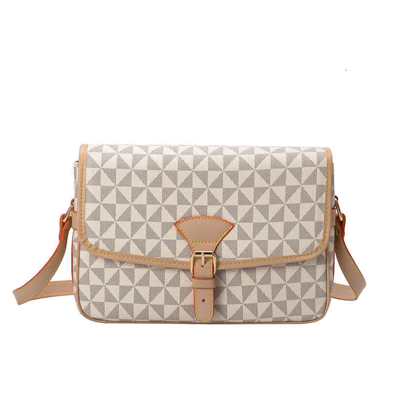 Lacel Urwebin Contrasting Women's Business Handbag Free Shipping Designer New Minimalist Vintage Tote Large Capacity Single Shoulder Crossbody Mo