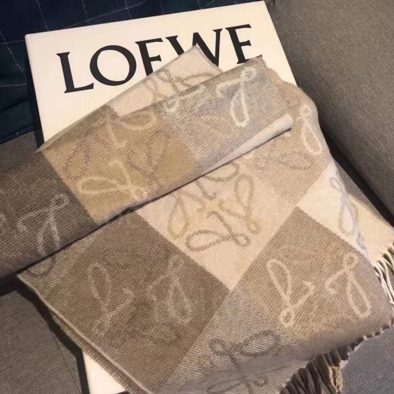 Designer Scarf Women Brand Wool Cashmere Scarves Fashion Luxury Designer Winter Warm Long Wraps Classic Women Man Scarfs Couple Gifts With Box Optional A1