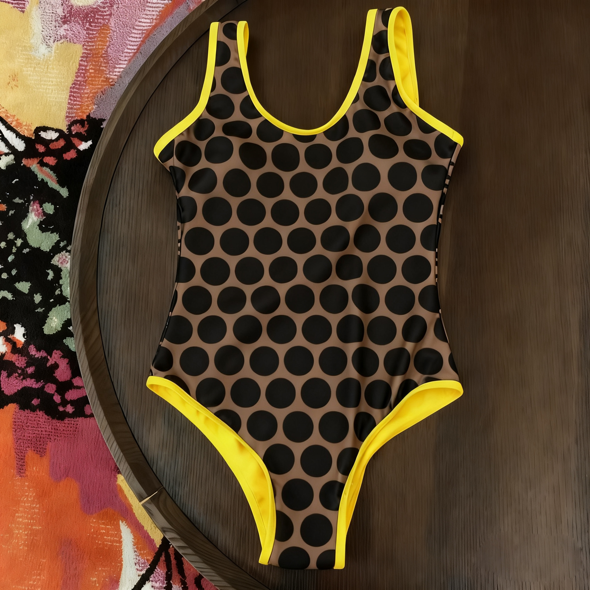 designer one piece swimsuit woman luxury Swimming Bathing Suits Beachwear sexy Backless white Swimwear Female Padded High Leg Cut Push Up Bikini Sets