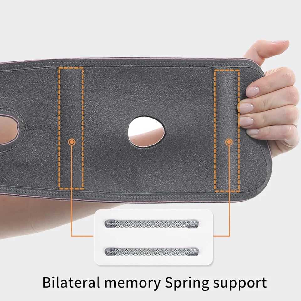 LOOGDEEL 1Pcs Elbow Support Elastic Gym Sport Elbow Protective Absorb Sweat Basketball Volleyball Tennis Arm Sleeve Elbow Brace C251013