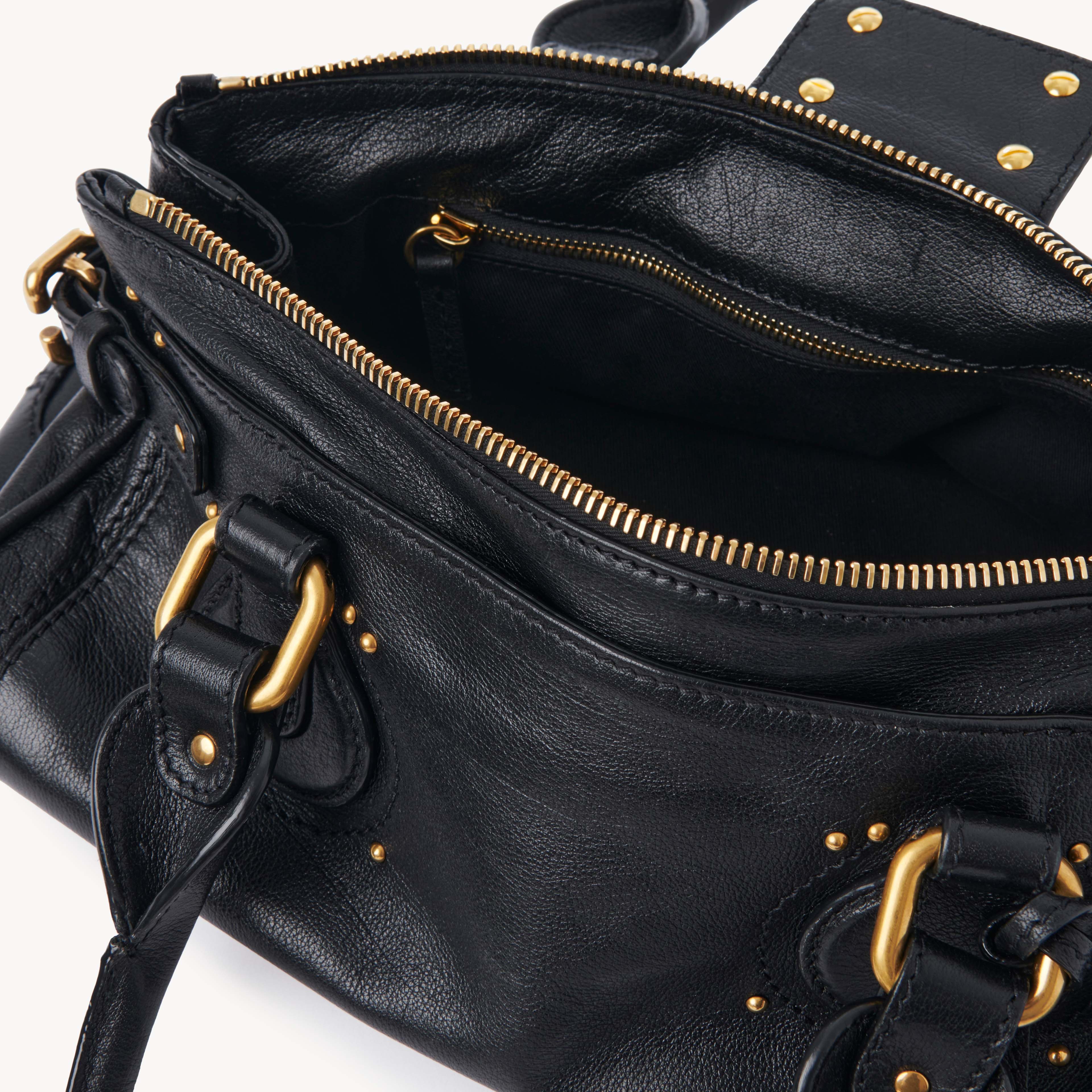 Luxury Tote Shoulder Bags Purse Woman Design Grain Leather Paddington Bag New Fashion Handbag Retro Lock Head Bag Handheld Crossbody TIANOUDAISHU