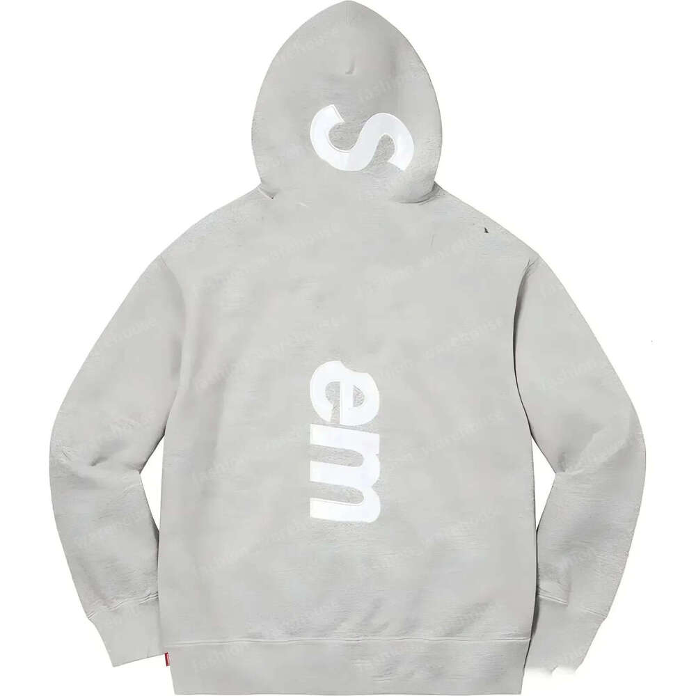 supremely hoodie Designer Hoodie Men and Women Sweater Hip-hop Graphical Hoodies superem Swearshirt Fashion Casual Streetwear surpeme Hoodie 520