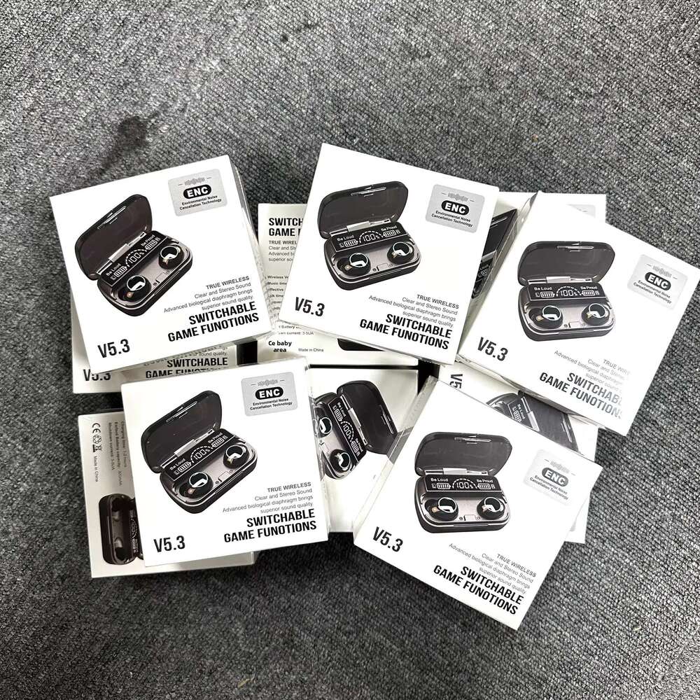 USA EU Warehouse Top Quality App1e Pro 2nd gen 2 3 Earphones Air 4 Bluetooth Headphone Accessories Silicone Protective Wireless Charging Box Case