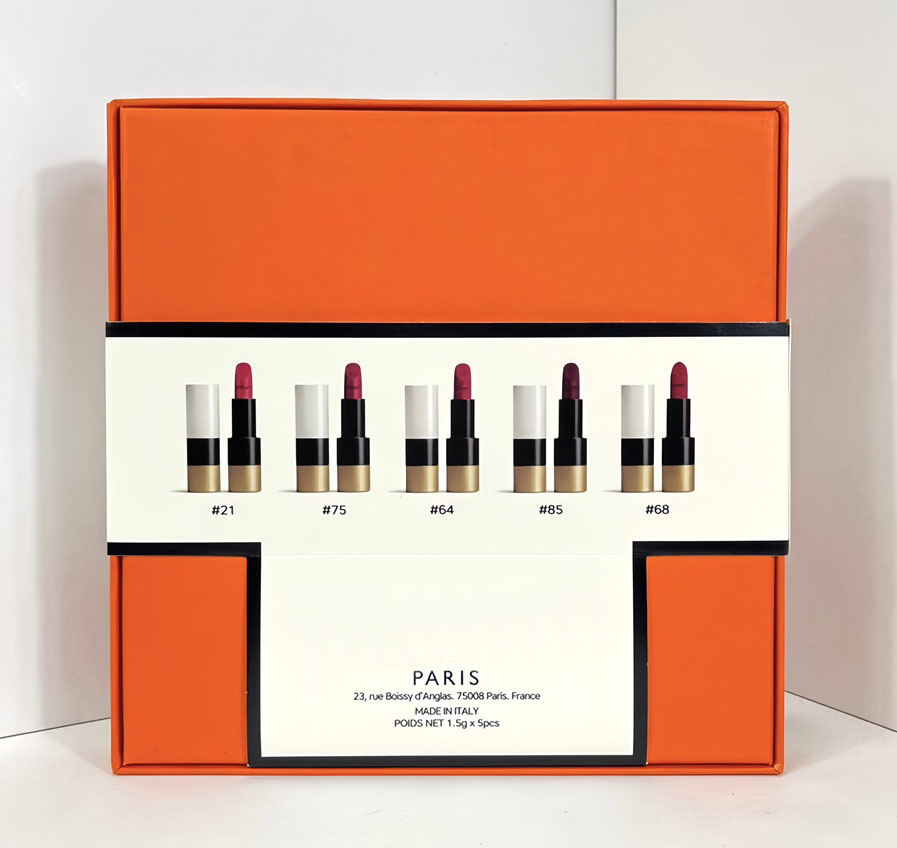 Free Shipping Luxur… - image