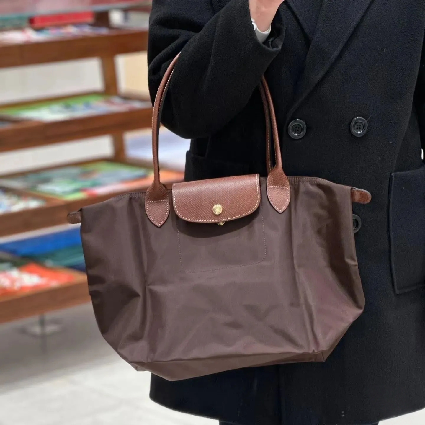 Designer Bags Shoulder Bags Underarm Bags Women's Bags Luxury Chain Leather Bags Hundreds Luxury Printed Leather Embossed Old Flower Bags Tote Crossbody Bag