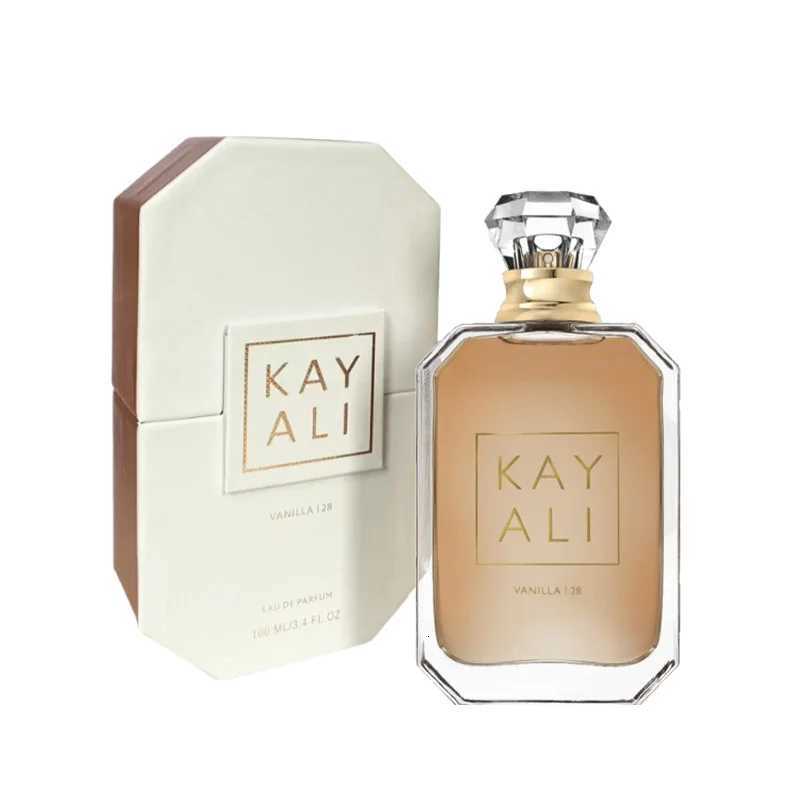 00ML KAYALI 48 Perfume Vanilla Candy Rock Sugar Eau de Parfum For Unisex Original Arabic Perfume Middle Eastern Brand Perfumes W251013