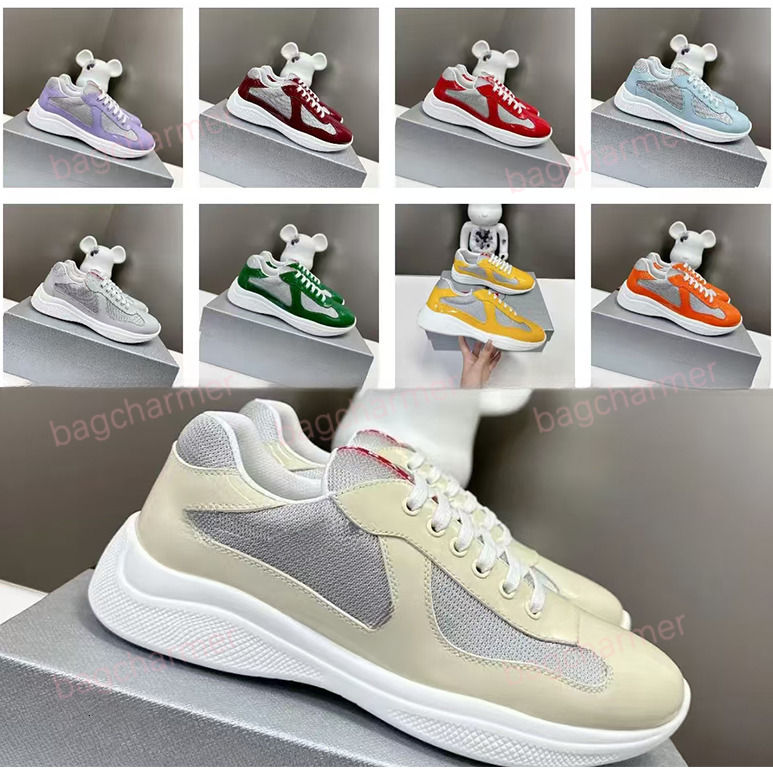 designer shoes pradd sneakers fashion running trainers mens sports shoe casual outdoor trainers basketball shoes Lightweight Mesh Running Blue red black Shoes