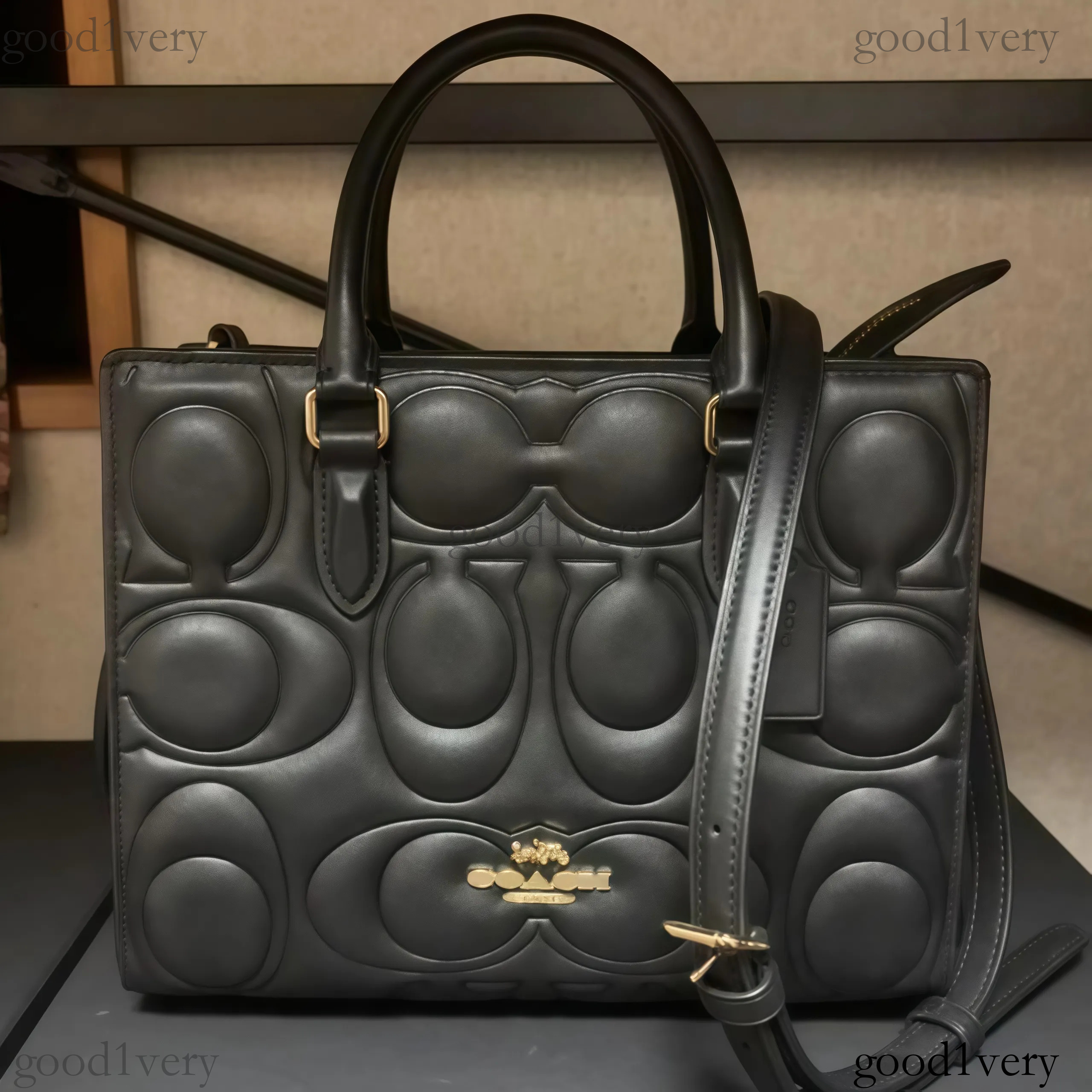 designer bag tote bag luxury bag purse bags maggie shoulder bag 10a handbag crossbody bag with chain women tote bags classic letter print leather