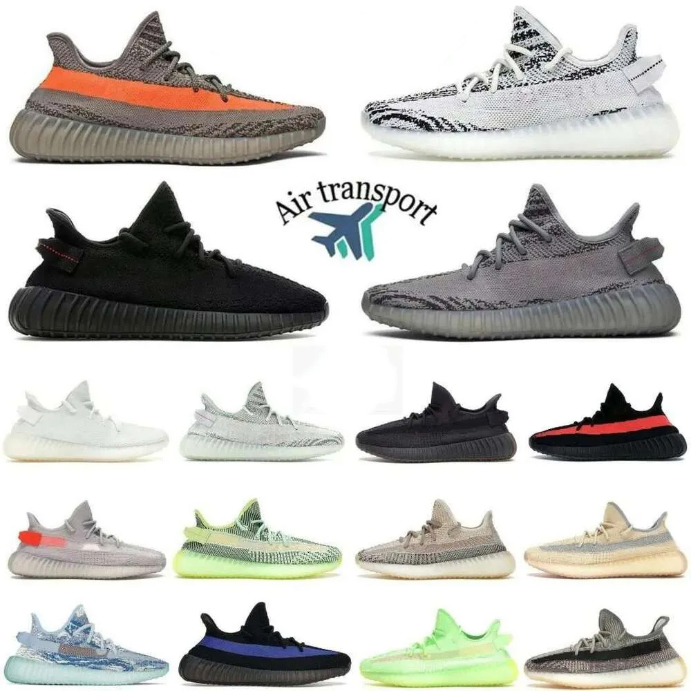 2025 designer men women running sneakers pink glow sier cream black white red green orange grey sports mens trainers outdoor shoes eur 35-45 01