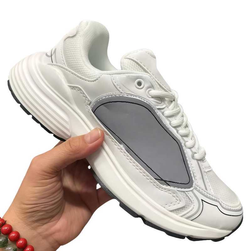 New low-top fashionable and versatile sports and casual stylish trend shoes
