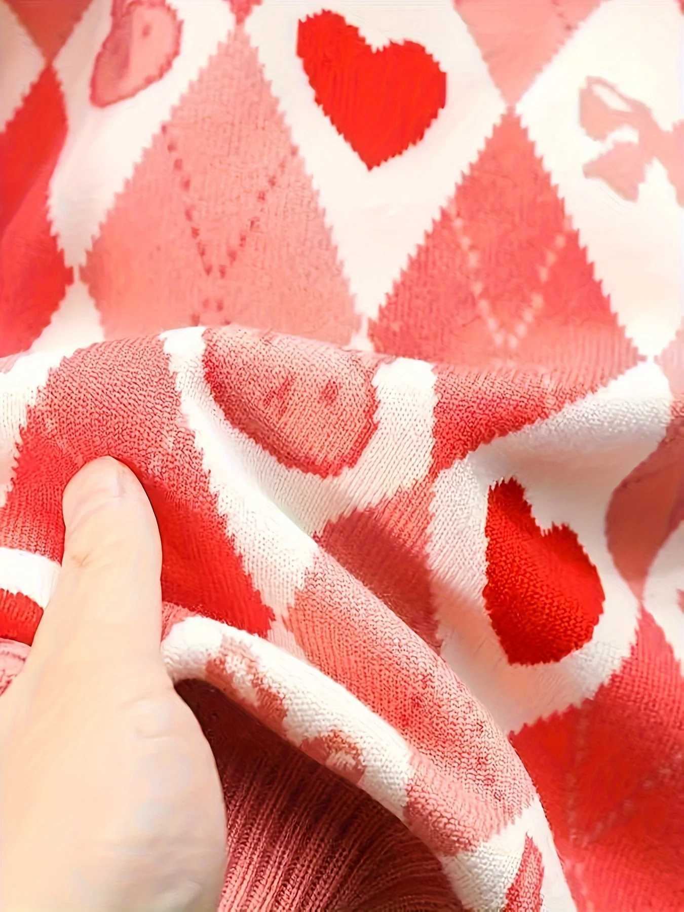 Girls Knitted Sweaters for Autumn and Winter New Warm Childrens Clothing Kids RoundNeck Tops Winter Style Baby Clothes C251013