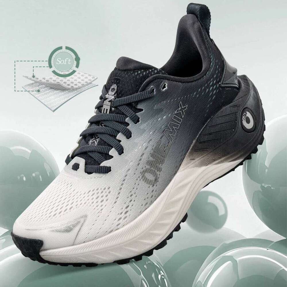 ONEMIX Casual Running Breathable Summer Jogging Men Lightweight Women Gym Outdoor Male Cushion Sports Shoes