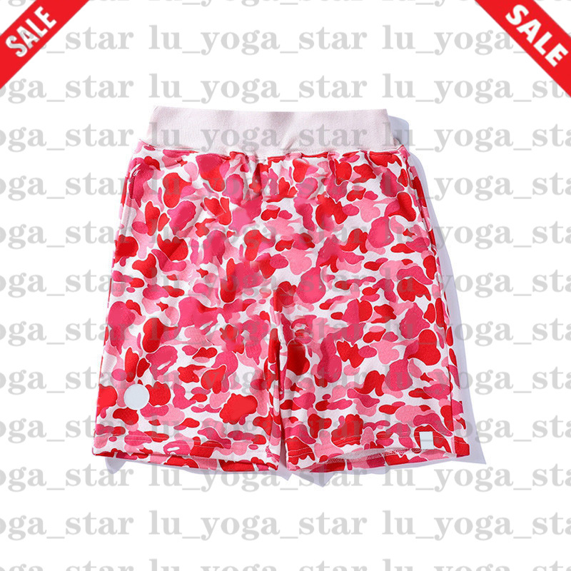 Mens Shorts Designer Womens Fashion Trend Fitness Sports Pants Short Simple and generous Mans Summer