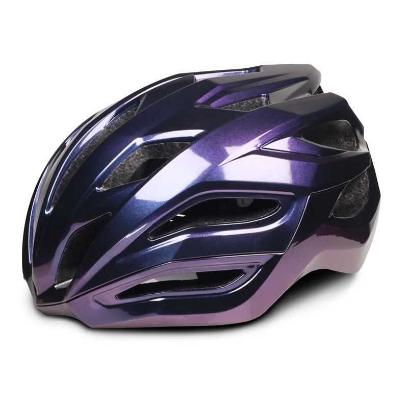 Ultralight Helmet Cycling Integrallymolded Casco Mtb Helmet Motorcycle Electric Scooter Mens Capacete Ciclismo Bicycle Helmet D251013