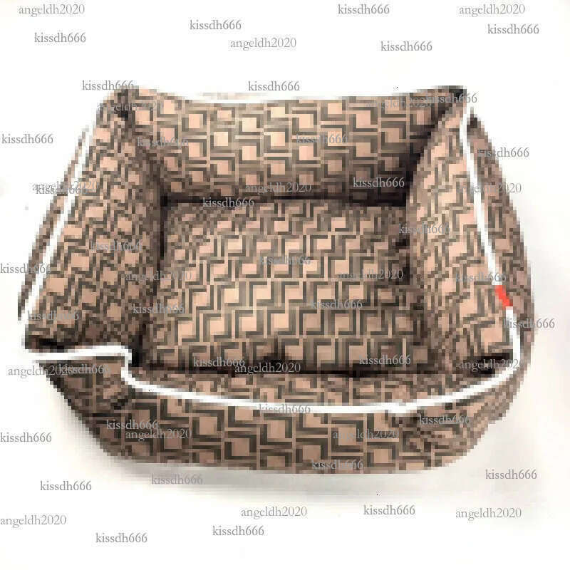 Corgi dog kennels of all sizes are detachable, washable, warm, and stylish pet beds