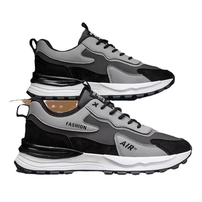 Sale Hot Men Runnning Breathable Plus Size Sneakers Outdoor Comfortable Sport Jogging Casual Shoes Women Training Footwear 2c93