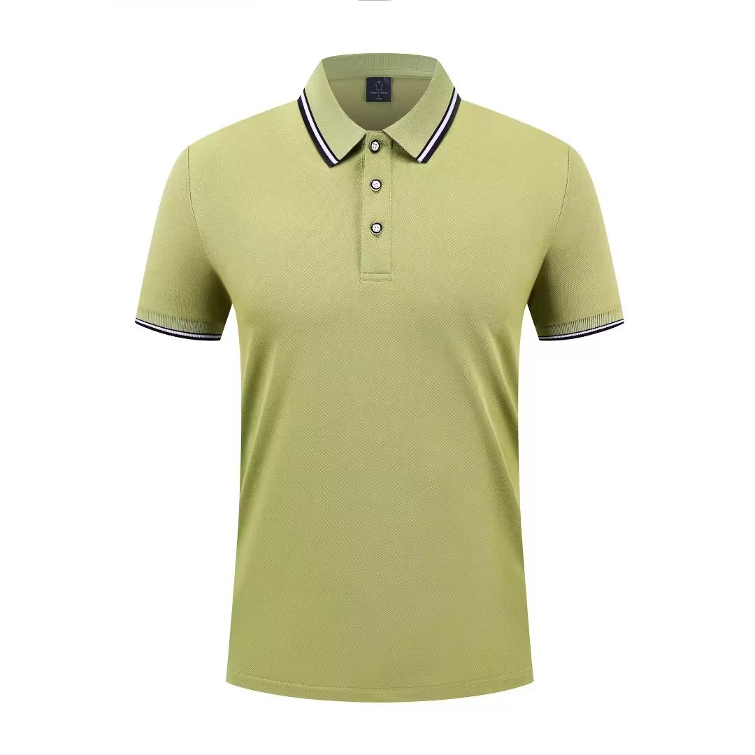 Paul's Same Style Business Collar in Compilation/1102#