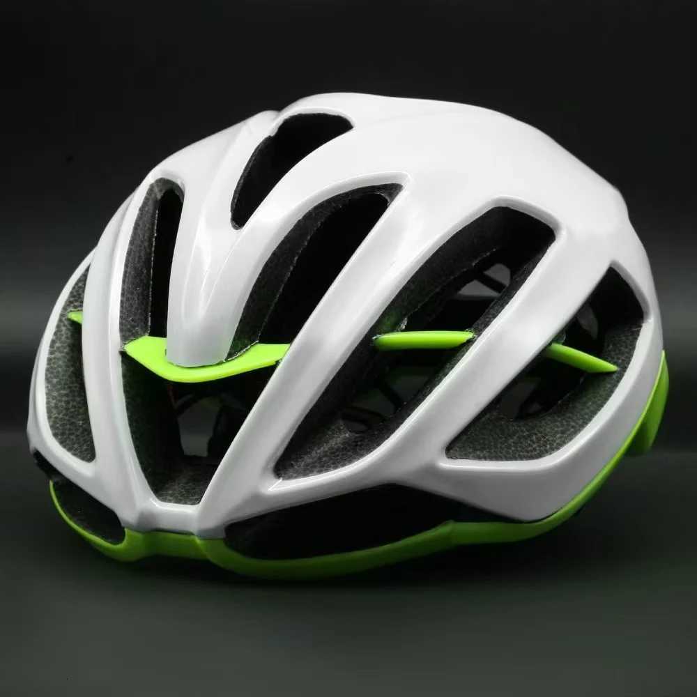 Aero Cycling Helmet MTB Mountain Road Bike Helmet Bicycle Men Women Style Ultralight Safely Cap Outdoor Sports D251013