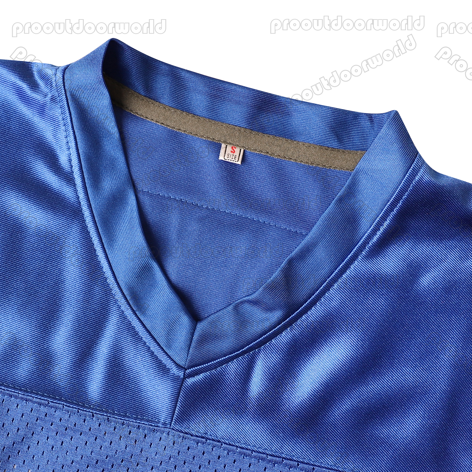 7 Alex Moran 2025 Jersey 54 Kevin Thad Castle Stitched Casual Wear Breakaway V-Neck Polyster