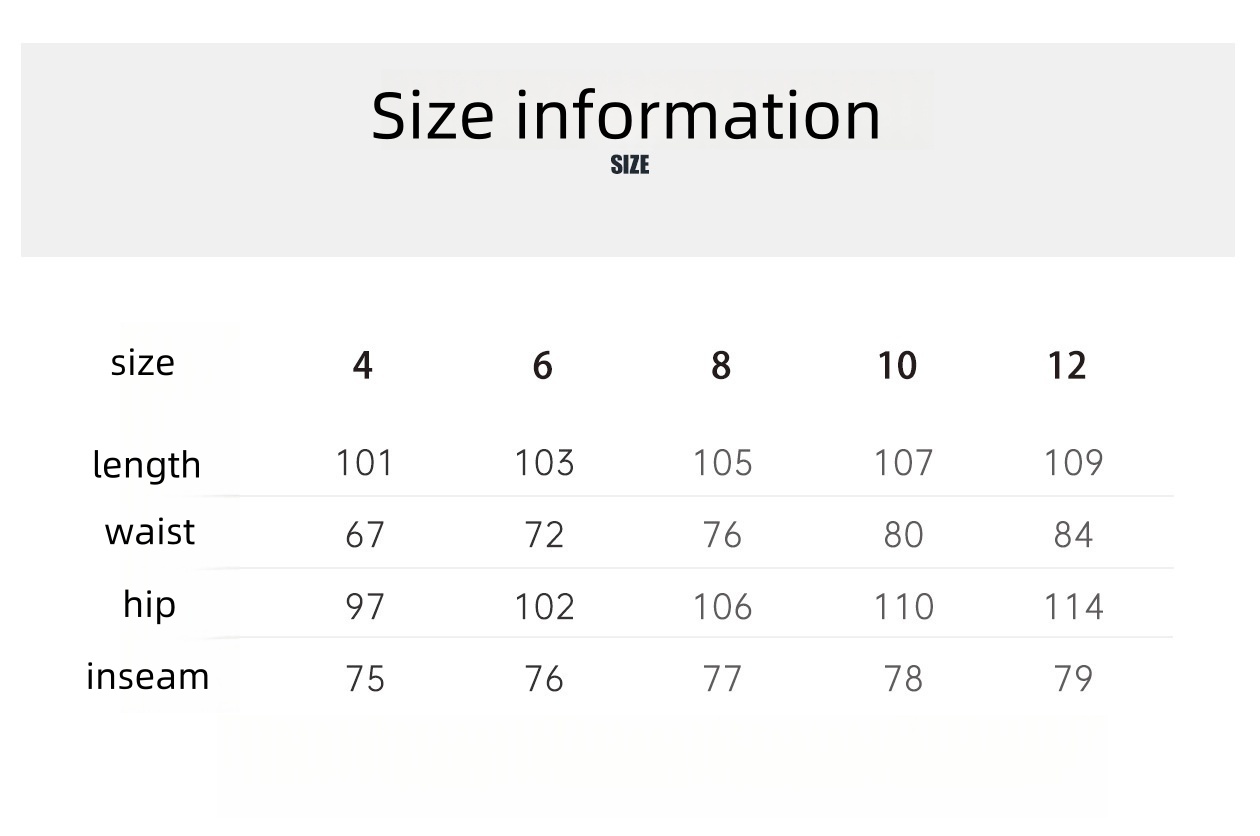 Lwomen Loose Slimming Straight Leg With A Hanging Feel Autumn Winter Wide Leg Pants Thick And Warm Commuting Sports Casual Pants