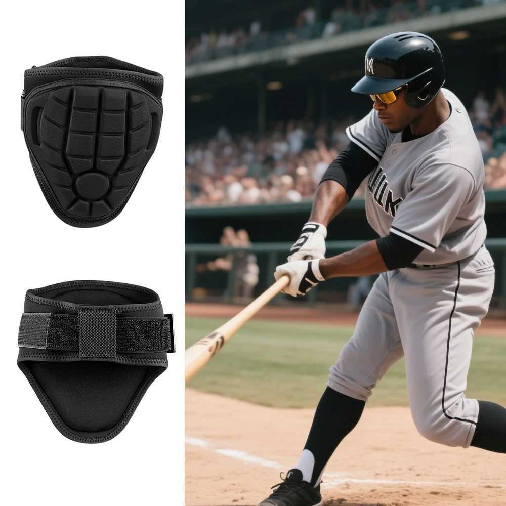 1PCS Baseball Batters Elbow Guard Softball Elbow Guard Elbow Pads for SoftballBaseball Elbow Pad with Adjustable C251013