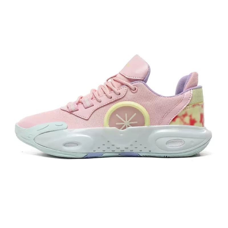 New High-Quality All City 12 Wade Basketball Professional Actual Hot New Cbat 10 Wear-Resistant Youth Sic Low Top Sports Shoes Y250317