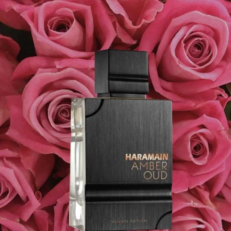 Al Haramain Perfumes Amber Oud Private Edition Pheromone Fragrance Arabian Womens Perfume Pheromone Cologne for Man Makeup W251013