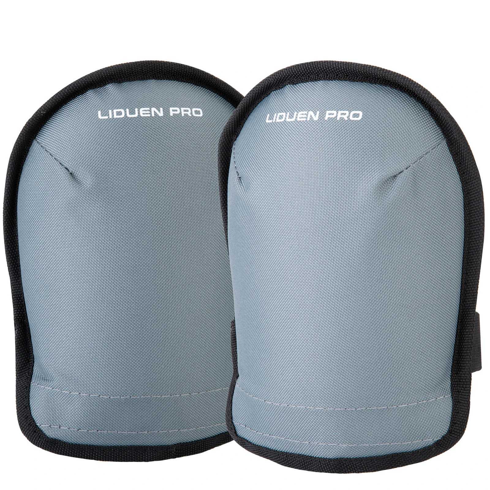 Gardening Knee Pads for Women and Men Lightweight Waterproof Foam Knee Pads and Easy Fit with Adjustable HookandLoop Straps C251013