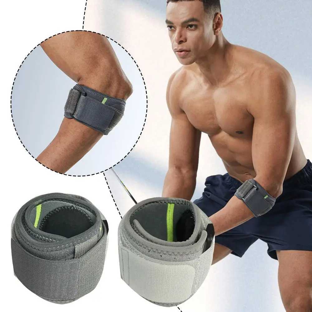 Elbow ComprESSion SLEeve Support Brace Arm PROtection For Tennis Badminton Elbow ComprESSion Elbow PROtection AccESSories C251013