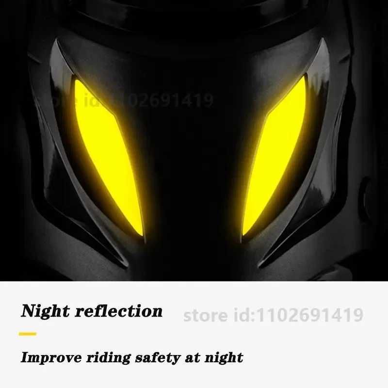 SULAITE Motocross Knee Pads Moto Protection Riding Elbow Guard Motorcycle Motorbike Offroad Racing MTB Knee Pads C251013