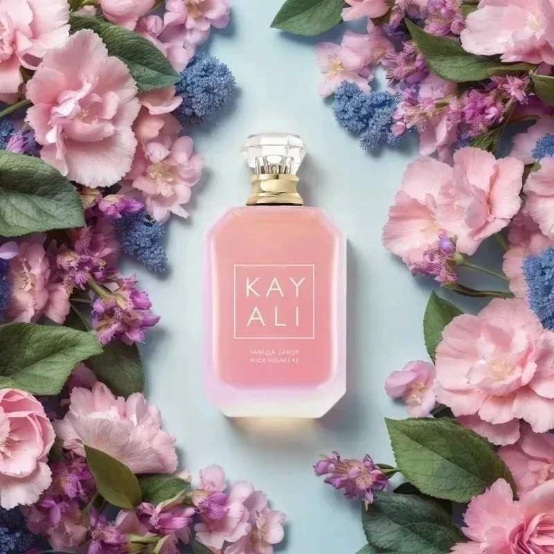 KAYALI Women Perfume 00ml Longlasting Fresh Mild Elegant Fashionable Floral Fruity Natural Fragrance 20 Unique Scents W251013