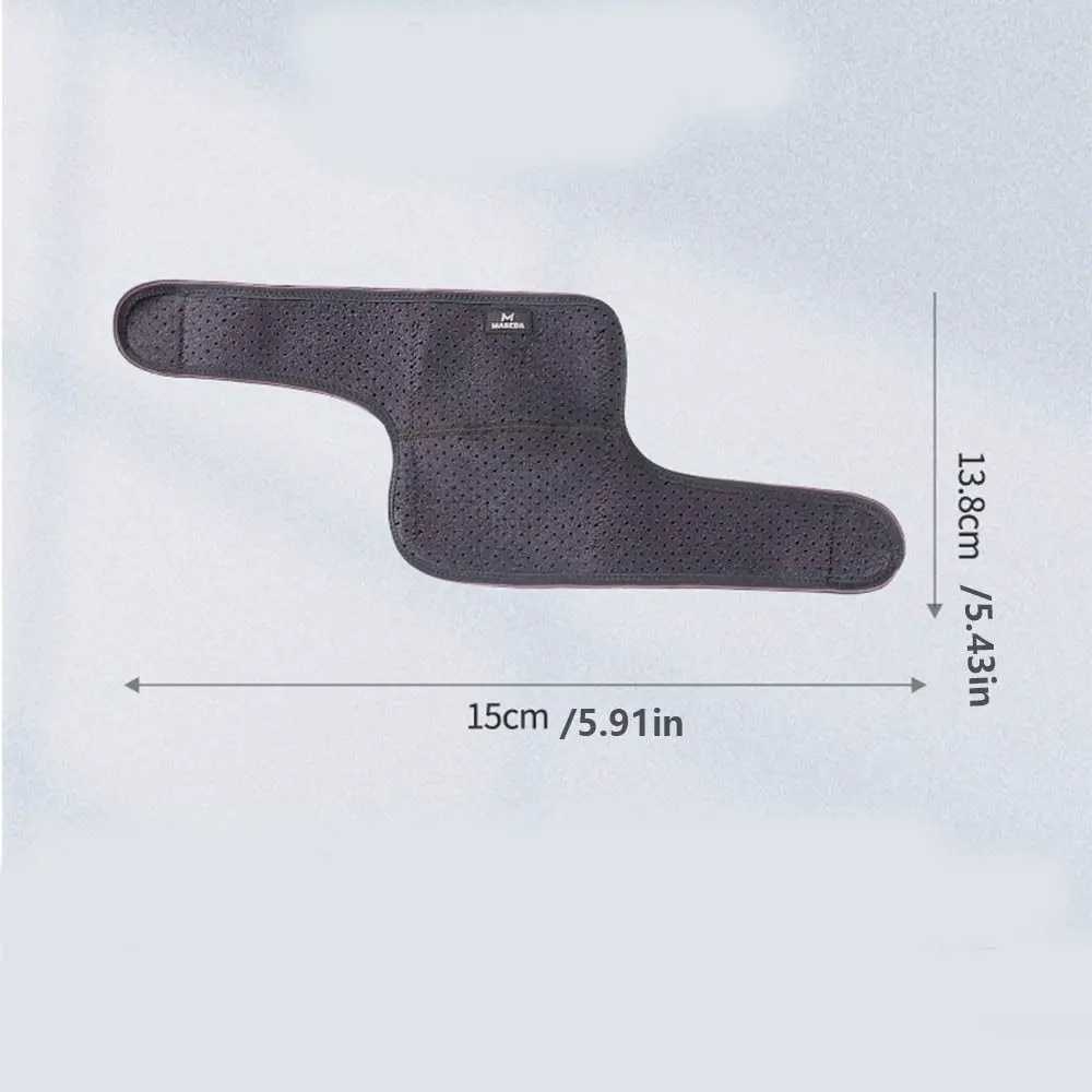 High Elastic Elbow Support Breathable Adjustable Elbow Pads Anticollision Elbow Protection Arm Sleeve Pad C251013