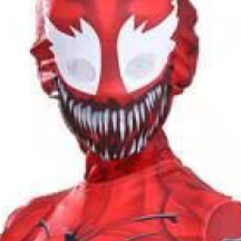 Disney character costume spider man Halloween character costume children's clothing anime dance party costume boys Halloween performance jumpsuit