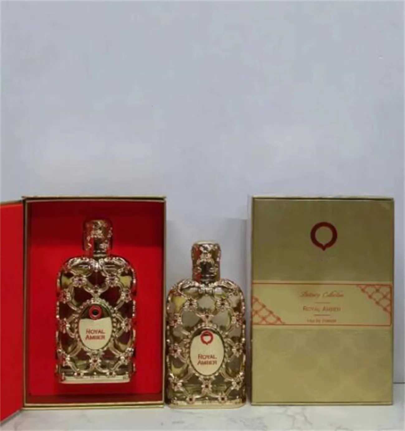 Dania Perfume 00ml Azure Fantasy Royal Amber VeLvet Gold Men Women Eau De Parfum Neutral Rose Spray Perfume Fragrance W251013