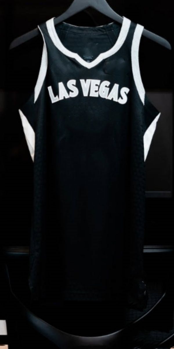 Basketball Jersey 2024 Las Aja Wilson Vegas Jackie Young Kelsey Plum Chel sea Gray Alysha Clark Kiah Stokes Megan Gustafson Kate Martin Emma Cannon Wo