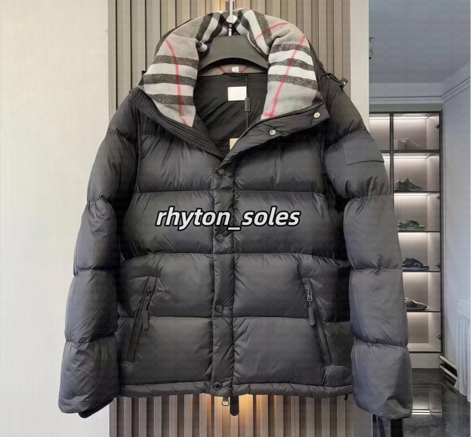 Designer Men Down Jackets Coats Designer Puffer Jacket Peak Purple Unisex Long Sleeve Zipper 700 Fill-down Stowable Hood Finish Parkas NF M-5XL 001