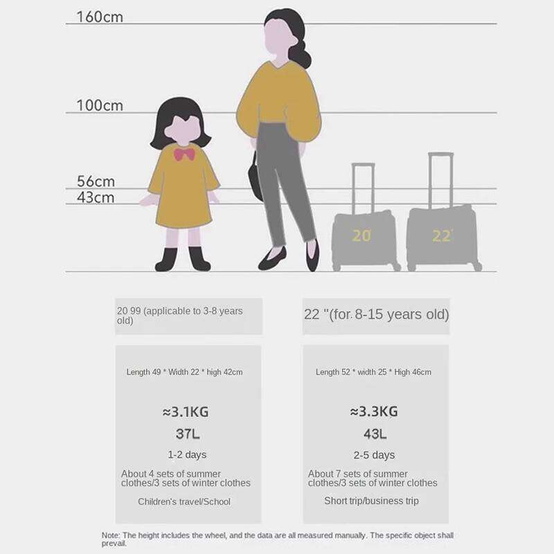 New Children s Riding Suitcase Inch Can Sit Lage Trolley Case Universal Wheel Wheels Travel Suitcases with Cup Holder