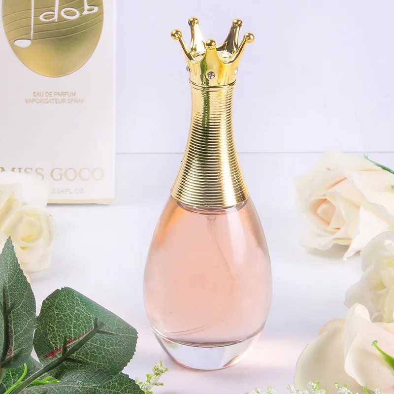 MISS GOCO Jadore Women Perfume Original Luxury Makeup Arabes Fruity Eau De Parfum Designer Fragrance For Woman Body Spray 60ml W251013