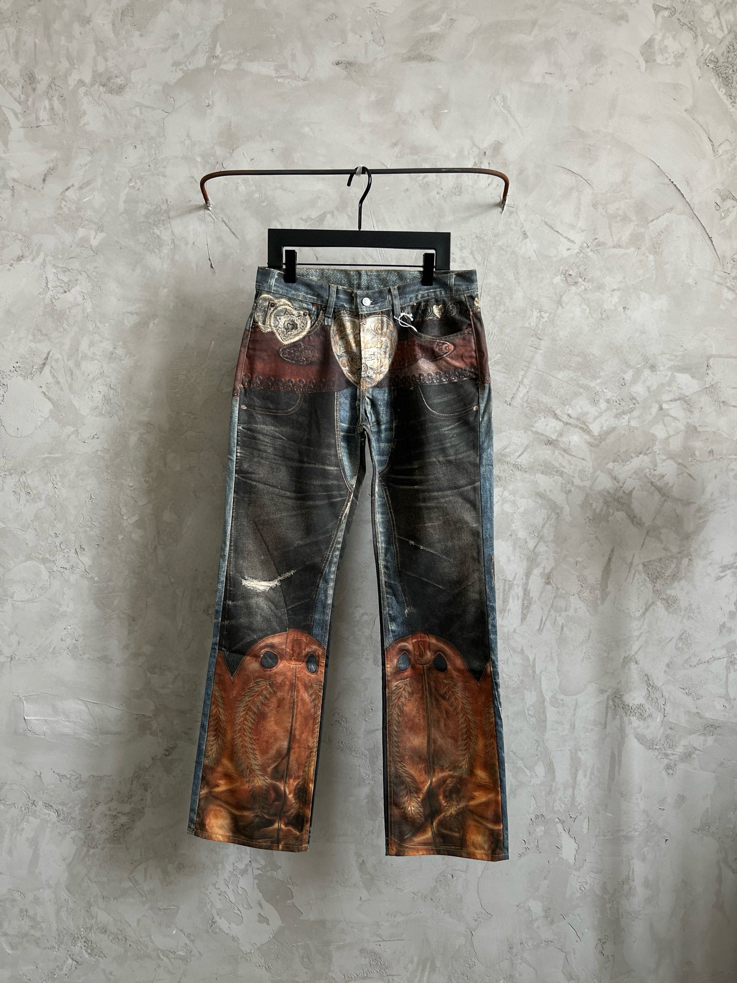 25SS fall and winter mens designer denim jeans US SIZE jackets tops down jackets for Unisex couple for women men A1012