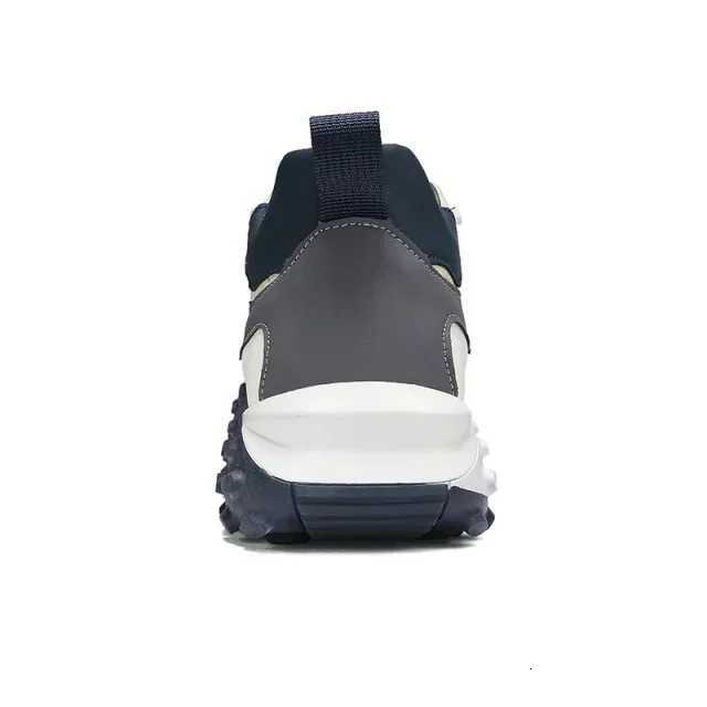Men Sneakers Platform Men Shoes 2025 New Running Shoes for Men Luxury Brand Casual Vulcanized Shoes Comfortable Tenis Masculino Z251013