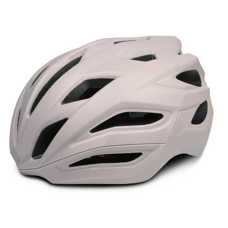 Ultralight Helmet Cycling Integrallymolded Casco Mtb Helmet Motorcycle Electric Scooter Mens Capacete Ciclismo Bicycle Helmet D251013