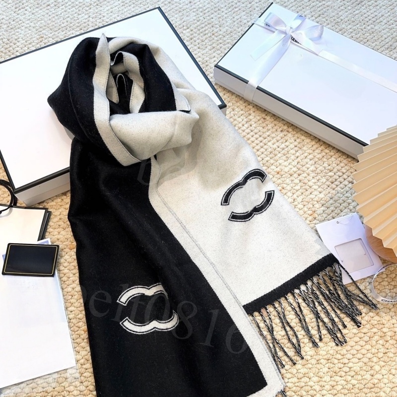 Designer Scarves Wo… - image